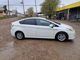 Toyota Prius 2010 года за 6 500 000 тг. в Алматы – фото 4