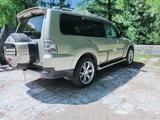 Mitsubishi Pajero 2007 года за 9 600 000 тг. в Алматы – фото 2