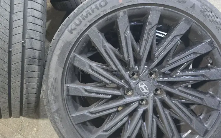 Santa fe за 700 000 тг. в Алматы