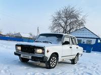 ВАЗ (Lada) 2107 2007 годаүшін750 000 тг. в Павлодар