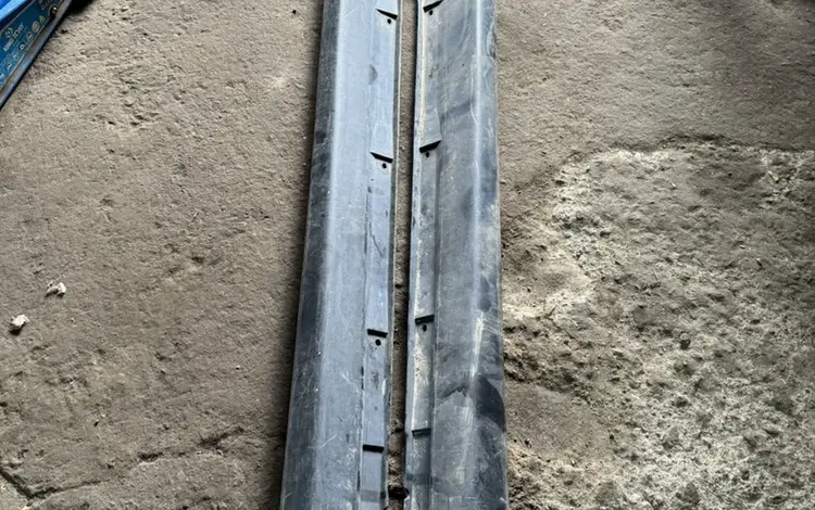 Пороги пластиковые за 20 000 тг. в Алматы