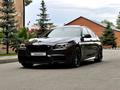 BMW 535 2016 годаfor13 400 000 тг. в Павлодар – фото 4