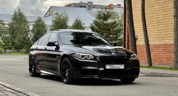 BMW 535 2016 годаүшін13 400 000 тг. в Павлодар