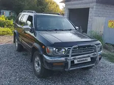 Nissan Terrano, 1996