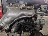 Контрактный двигатель Toyota 2TRүшін100 000 тг. в Кокшетау – фото 3