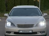 Lexus ES 300 2002 года за 4 900 000 тг. в Алматы