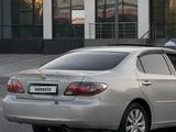 Lexus ES 300 2002 года за 4 900 000 тг. в Алматы – фото 5