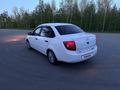 ВАЗ (Lada) Granta 2190 2014 года за 2 400 000 тг. в Костанай – фото 3