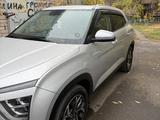 Hyundai Creta 2022 года за 8 900 000 тг. в Петропавловск – фото 3