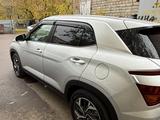 Hyundai Creta 2022 года за 8 900 000 тг. в Петропавловск – фото 4