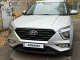Hyundai Creta 2022 года за 8 900 000 тг. в Петропавловск