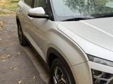 Hyundai Creta 2022 года за 8 900 000 тг. в Петропавловск – фото 2
