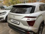 Hyundai Creta 2022 года за 8 900 000 тг. в Петропавловск – фото 5