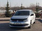 Volkswagen Polo 2014 года за 5 999 999 тг. в Астана