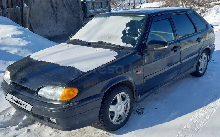 ВАЗ (Lada) 2114 2012 годаfor1 200 000 тг. в Астана