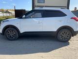 Hyundai Creta 2020 года за 10 500 000 тг. в Семей – фото 2