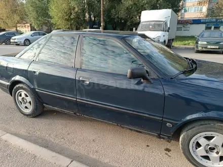 Audi 80 1992 года за 1 200 000 тг. в Кокшетау