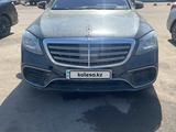 Mercedes-Benz S 400 2015 года за 32 000 000 тг. в Алматы