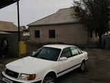 Audi 100 1991 года за 1 800 000 тг. в Шымкент