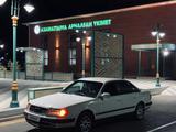 Audi 100 1991 года за 1 800 000 тг. в Шымкент – фото 2