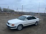 Audi 100 1991 года за 1 800 000 тг. в Шымкент – фото 4