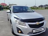 Chevrolet Cruze 2012 года за 4 000 000 тг. в Алматы – фото 2