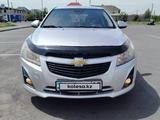 Chevrolet Cruze 2012 года за 4 000 000 тг. в Алматы