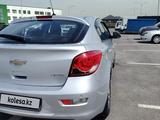 Chevrolet Cruze 2012 года за 4 000 000 тг. в Алматы – фото 4