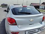 Chevrolet Cruze 2012 года за 4 000 000 тг. в Алматы – фото 5