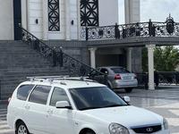 ВАЗ (Lada) Priora 2171 2013 года за 2 300 000 тг. в Шымкент