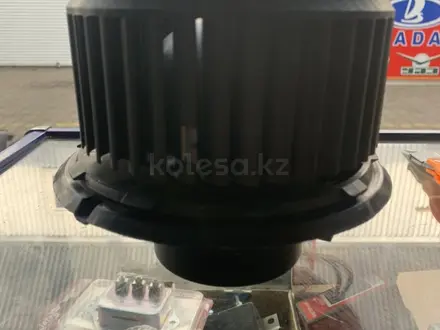 Электровентилятор отопителя для автомобилей УАЗ 3163 за 35 000 тг. в Алматы – фото 5