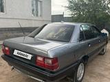 Audi 100 1991 года за 1 850 000 тг. в Алматы – фото 3