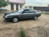 Audi 100 1991 года за 1 850 000 тг. в Алматы – фото 4