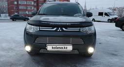 Mitsubishi Outlander 2013 года за 8 500 000 тг. в Петропавловск – фото 5