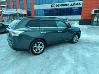 Mitsubishi Outlander 2013 года за 8 500 000 тг. в Петропавловск