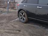 Infiniti FX45 2003 года за 5 000 000 тг. в Кокшетау – фото 5