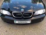 BMW 316 2003 годаүшін3 500 000 тг. в Усть-Каменогорск – фото 3