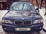 BMW 316 2003 годаүшін3 500 000 тг. в Усть-Каменогорск
