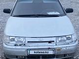 ВАЗ (Lada) 2110 2004 года за 780 000 тг. в Шымкент