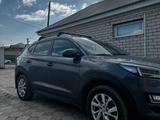 Hyundai Tucson 2019 года за 12 100 000 тг. в Актобе – фото 2