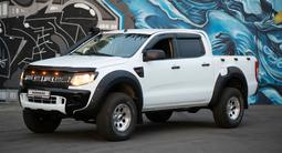 Ford Ranger 2012 годаүшін7 500 000 тг. в Алматы