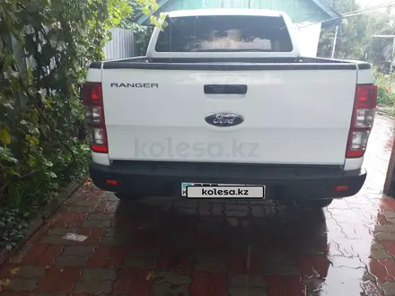 Ford Ranger 2012 года за 7 300 000 тг. в Алматы – фото 18