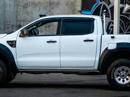 Ford Ranger 2012 года за 8 200 000 тг. в Алматы – фото 11