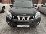 Nissan X-Trail 2013 года за 7 600 000 тг. в Усть-Каменогорск – фото 5