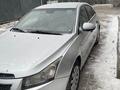 Chevrolet Cruze 2012 годаүшін3 600 000 тг. в Астана – фото 4