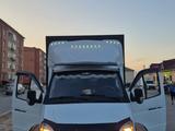 ГАЗ ГАЗель 2013 года за 6 400 000 тг. в Кызылорда – фото 3