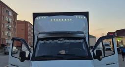 ГАЗ ГАЗель 2013 года за 6 400 000 тг. в Кызылорда – фото 3