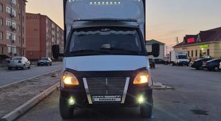 ГАЗ ГАЗель 2013 года за 6 400 000 тг. в Кызылорда