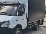 ГАЗ ГАЗель 2013 года за 6 400 000 тг. в Кызылорда – фото 5