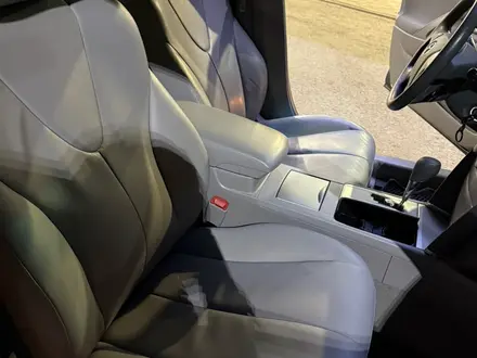 Toyota Camry 2011 года за 4 700 000 тг. в Уральск – фото 10